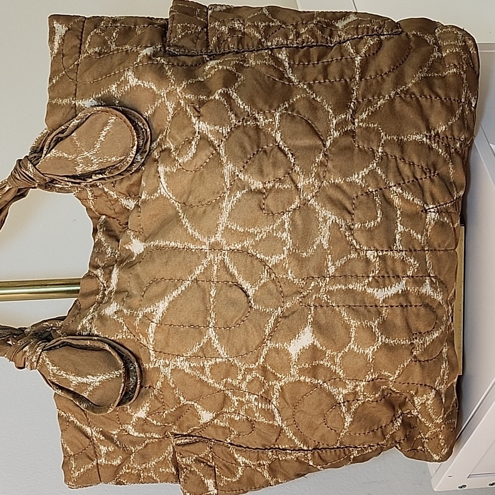 Marc by Marc Jacobs Nylon Tote Bag Preppy - Picture 11 of 16